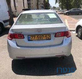 2013' Honda Insight הונדה אינסייט photo #3