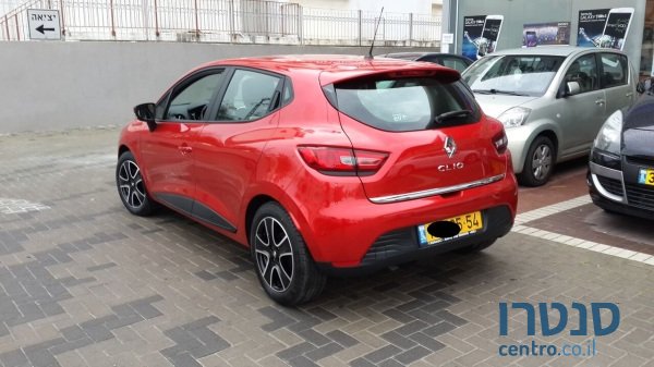 2014' Renault 14 photo #2