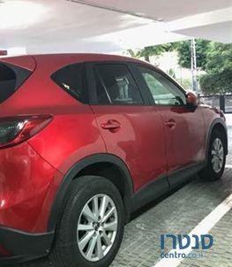 2014' Mazda CX-5 מאזדה photo #1