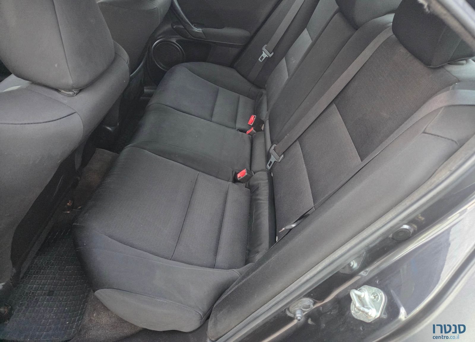 2014' Honda Accord הונדה אקורד photo #6