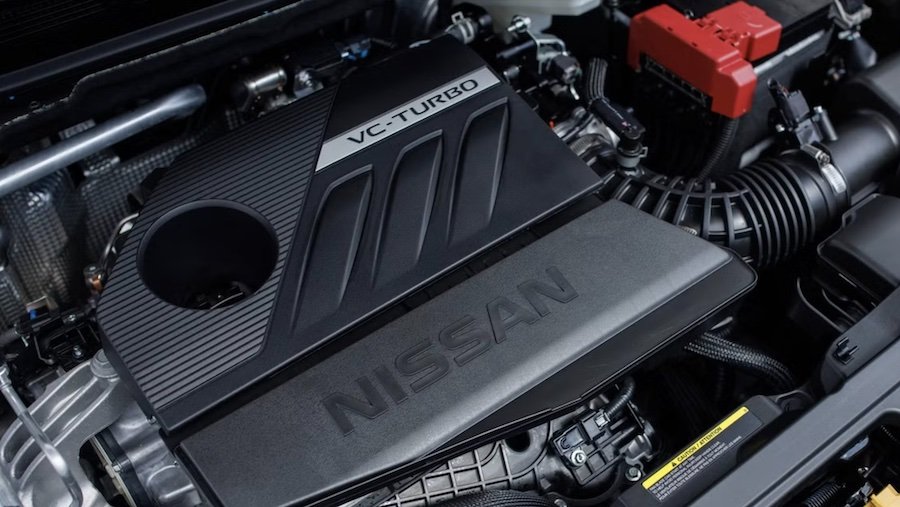 Nissan Just Issued a Major Recall for Its Funky Variable-Compression Engine
