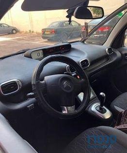 2016' Citroen C3 C3 סיטרואן photo #1