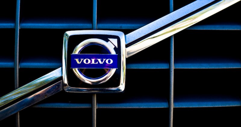 Volvo records 14.2% year-on-year sales increase in July