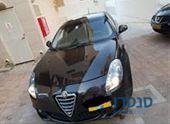 2012' Alfa Romeo Giulietta אלפא רומאו ג'ולייטה photo #1