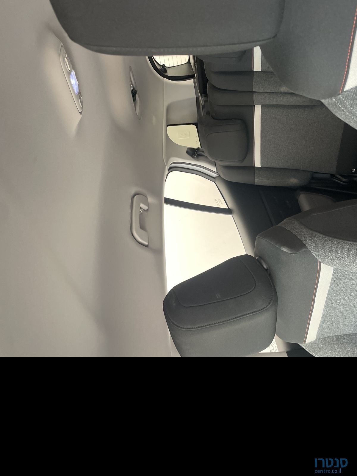 2021' Citroen C5 סיטרואן photo #1