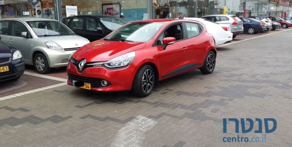 2014' Renault 14 photo #1