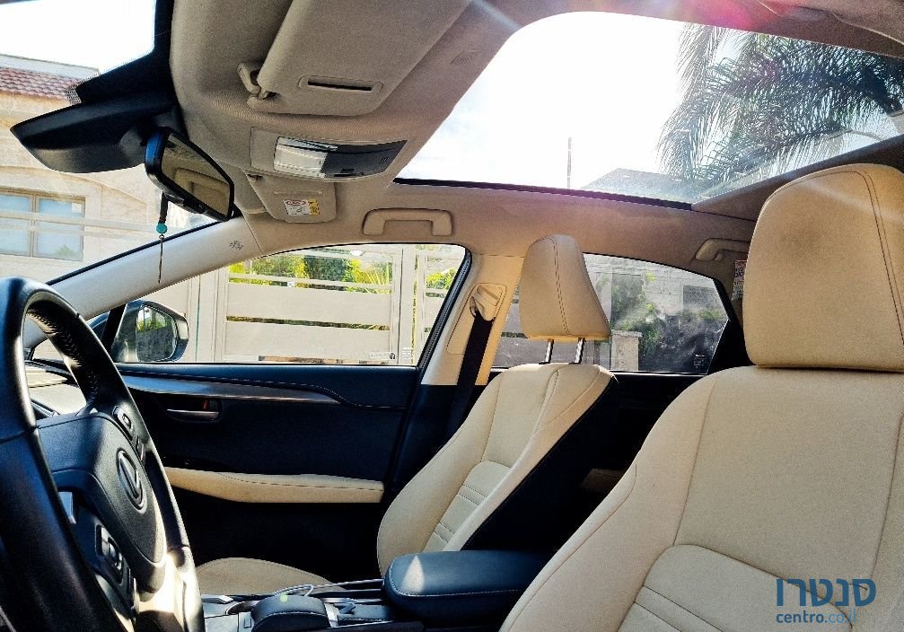 2021' Lexus NX לקסוס photo #1