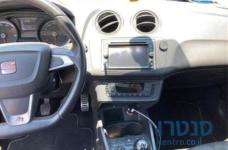 2014' SEAT Ibiza סיאטא יביזה photo #4