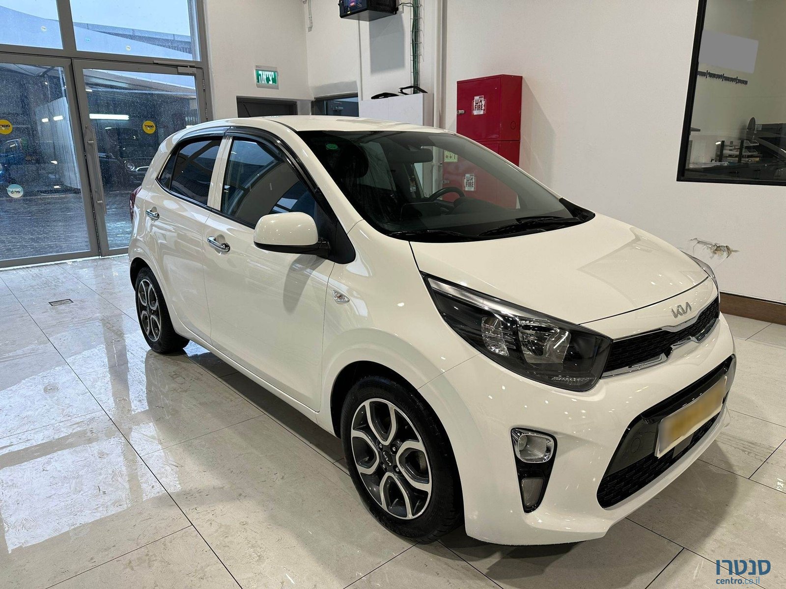 2023' Kia Picanto photo #2