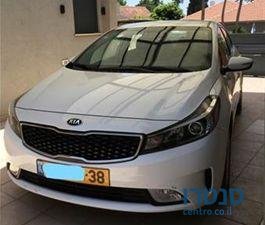 2016' Kia Forte קאיה פורטה photo #2