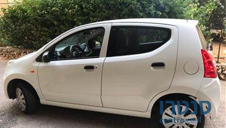 2012' Suzuki Alto סוזוקי אלטו photo #2