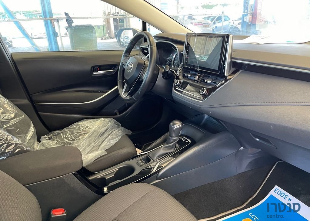 2021' Hyundai i25 יונדאי אקסנט photo #4