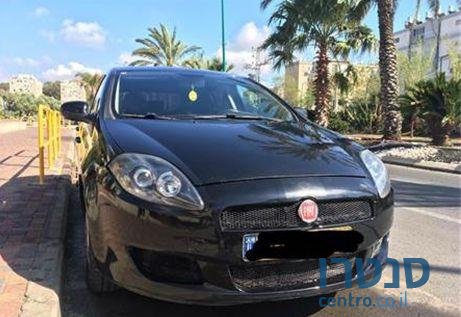 2011' Fiat Bravo Sx 1400 photo #3