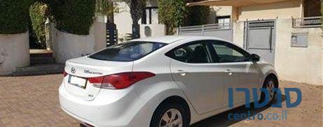 2011' Hyundai i35 i35 יונדאי photo #3