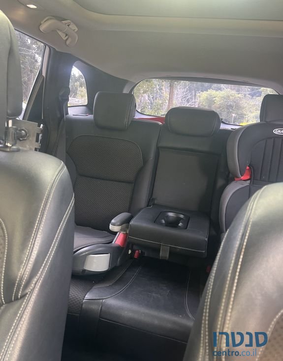 2021' Renault Koleos רנו קוליאוס photo #5