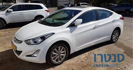 2014' Hyundai i35 i35 יונדאי photo #1