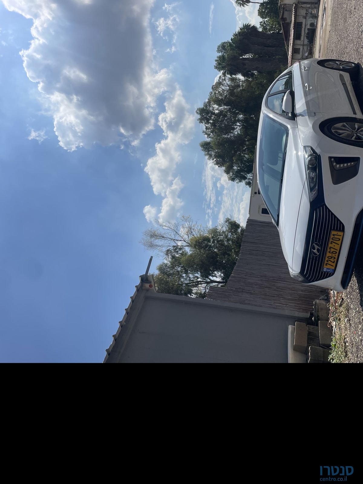 2019' Hyundai Ioniq יונדאי איוניק photo #1