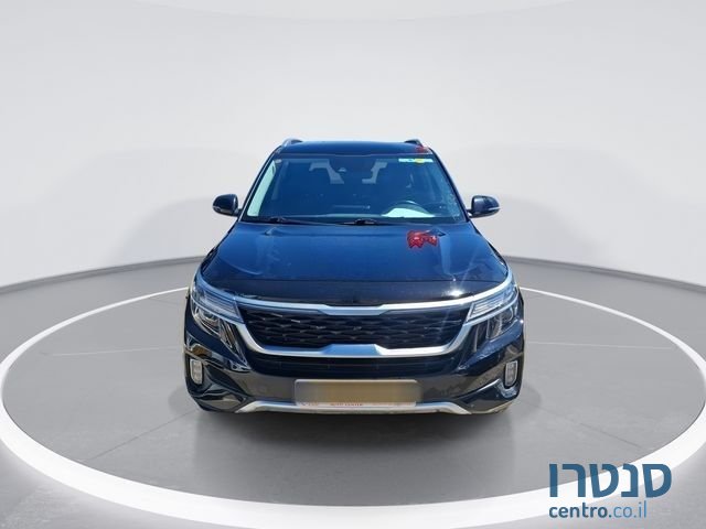 2023' Kia Seltos קיה סלטוס photo #4