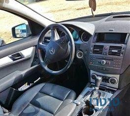 2010' Mercedes-Benz E300 E300 מרצדס photo #4