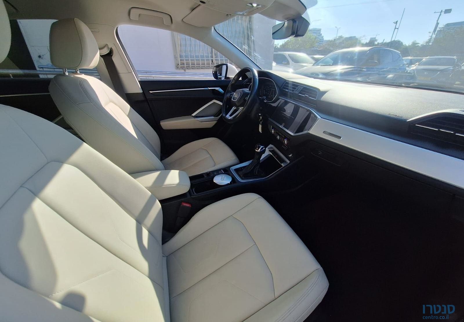 2022' Audi Q3 אאודי photo #6