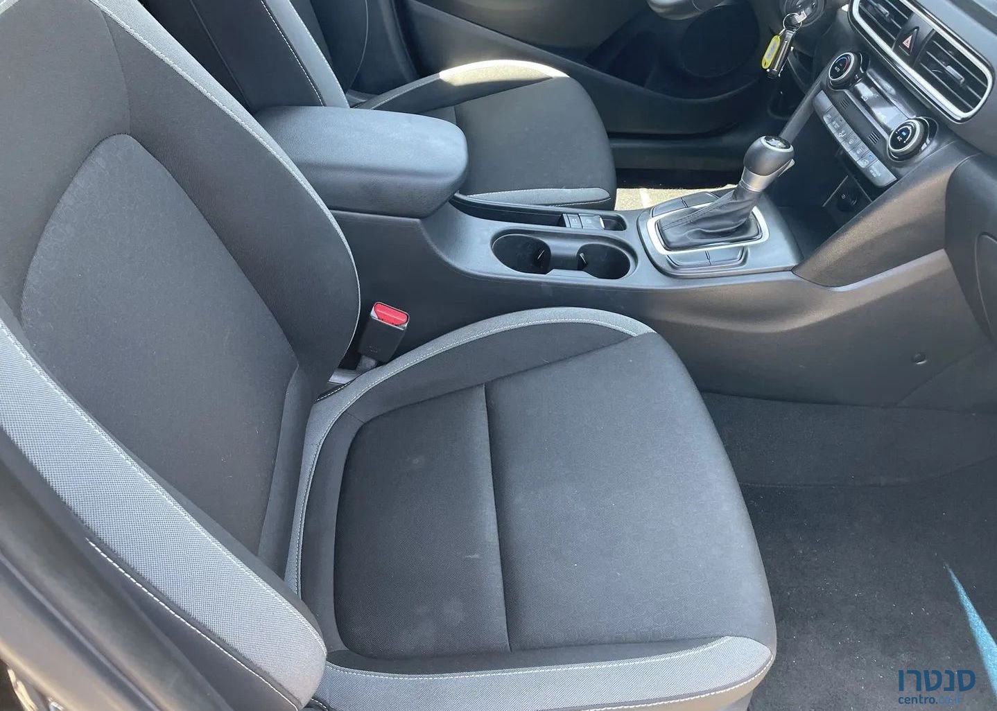 2021' Hyundai Kona יונדאי קונה photo #6