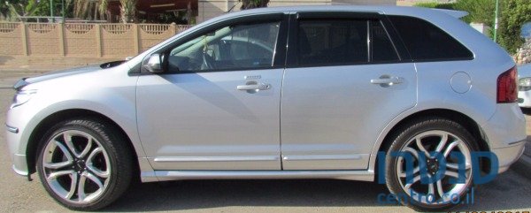 2011' Ford Edge photo #2