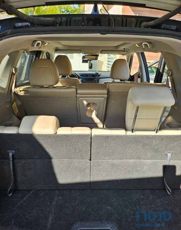 2021' Nissan X-Trail ניסאן אקס טרייל photo #3