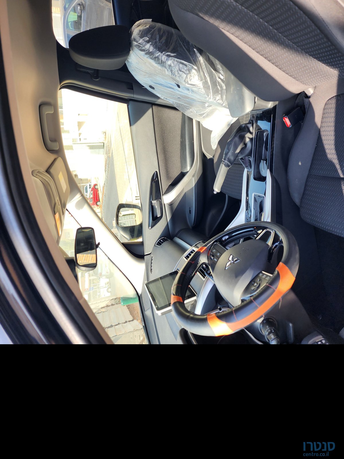 2020' Mitsubishi Eclipse מיצובישי אקליפס photo #3