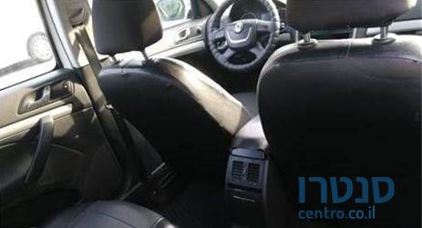 2012' Skoda Octavia סקודה אוקטביה photo #2