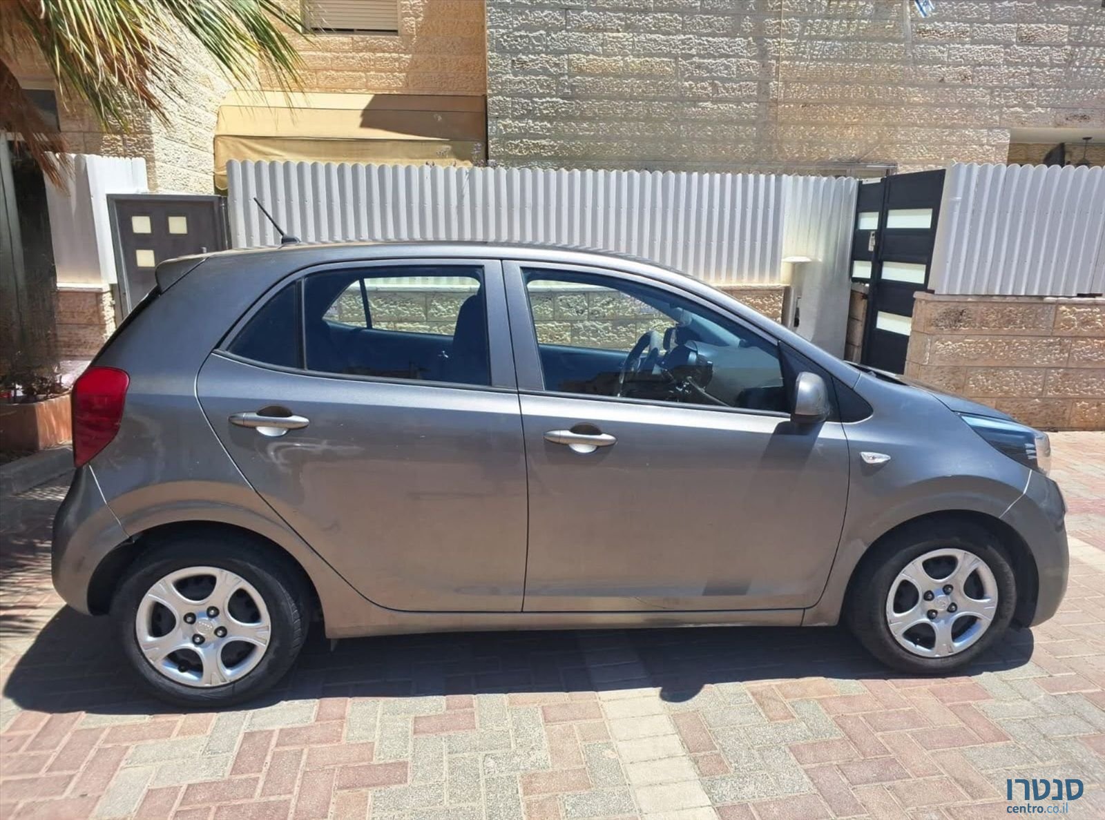 2019' Kia Picanto קיה פיקנטו photo #2