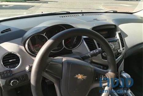 2009' Chevrolet Cruze שברולט קרוז photo #4