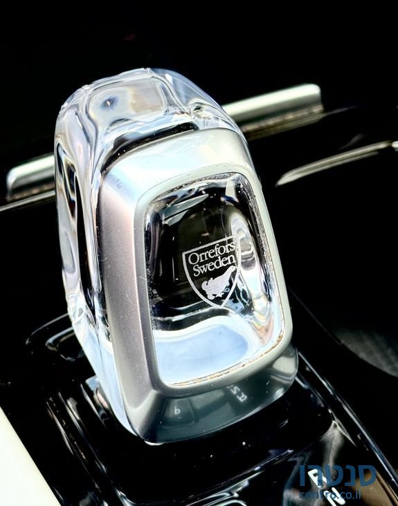 2021' Volvo XC40 וולוו photo #6