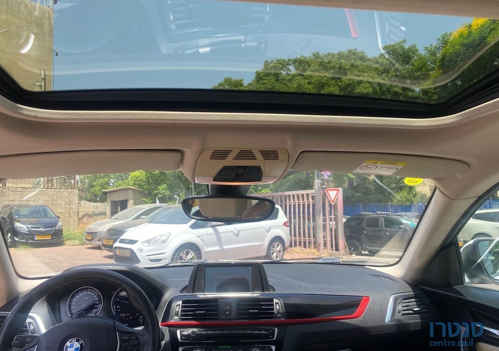 2018' BMW 2 Series ב.מ.וו סדרה 2 photo #5