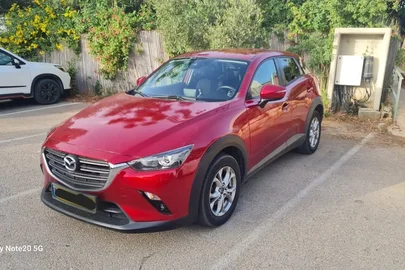 2019' Mazda CX-30 מאזדה