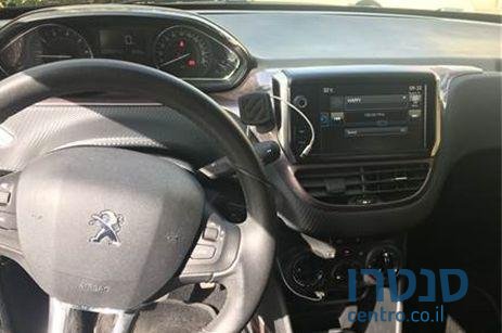 2015' Peugeot 2008 2008 פיג'ו photo #1