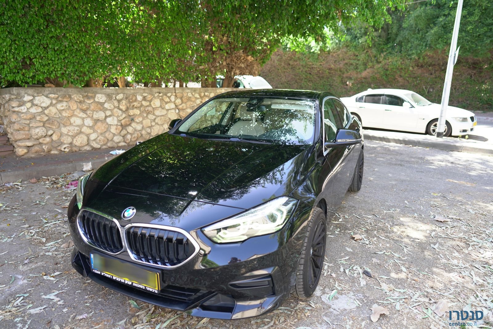 2021' BMW 2 Series ב.מ.וו סדרה 2 photo #1