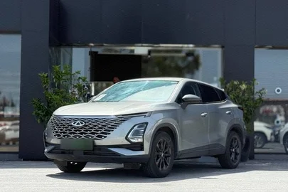 2023' Chery Fx צ׳רי