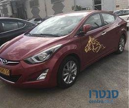 2015' Hyundai i35 i35 יונדאי photo #3