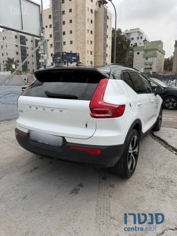 2022' Volvo XC40 וולוו photo #5