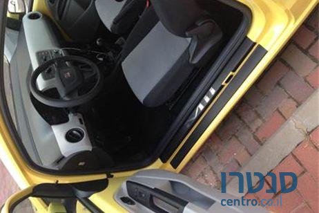 2013' SEAT Mii Mii סיאט photo #1