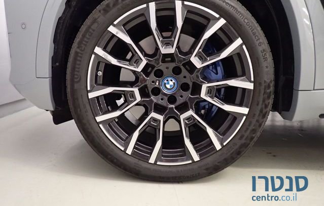 2024' BMW X5 ב מ וו photo #4