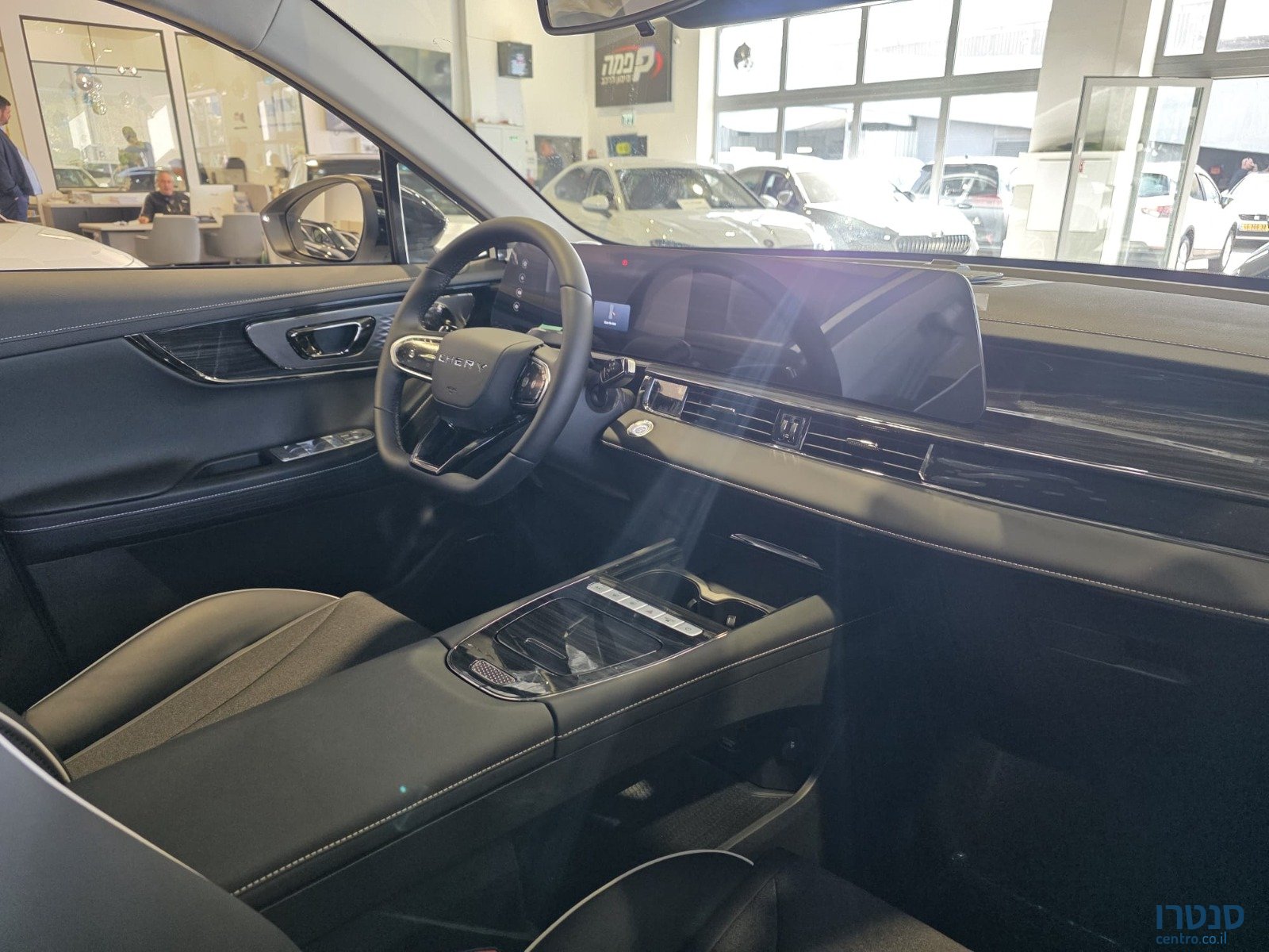 2026' Chery QQ FX photo #5