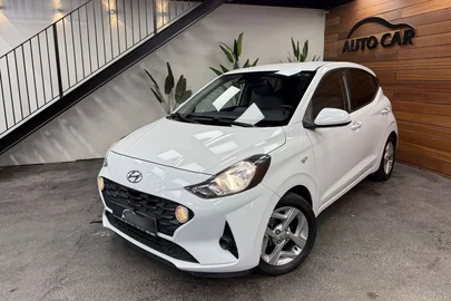 2023' Hyundai i10 יונדאי