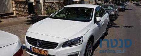 2015' Volvo S-60 וולוו photo #2