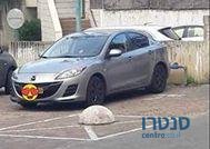 2009' Mazda 3 3 מאזדה photo #1