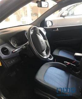 2015' Hyundai i10 I10 יונדאי photo #1