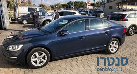 2015' Volvo S-60 S60 וולוו photo #2