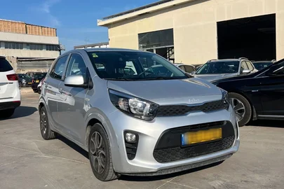2021' Kia Picanto קיה פיקנטו