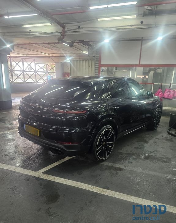 2022' Porsche Cayenne פורשה קאיין photo #5