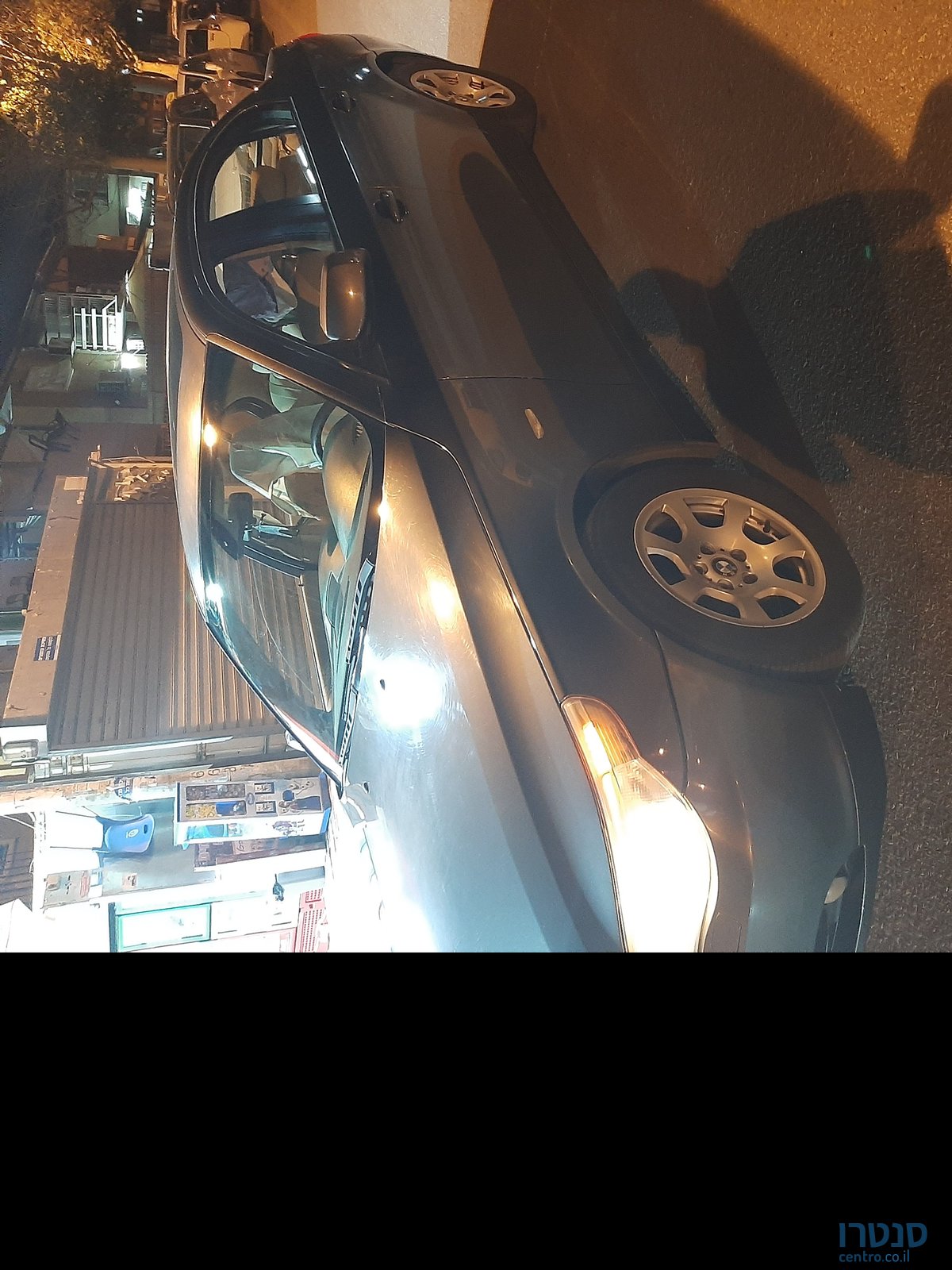 2004' BMW 520 ב.מ.וו photo #4